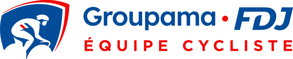 La boutique Équipe cycliste Groupama-FDJ